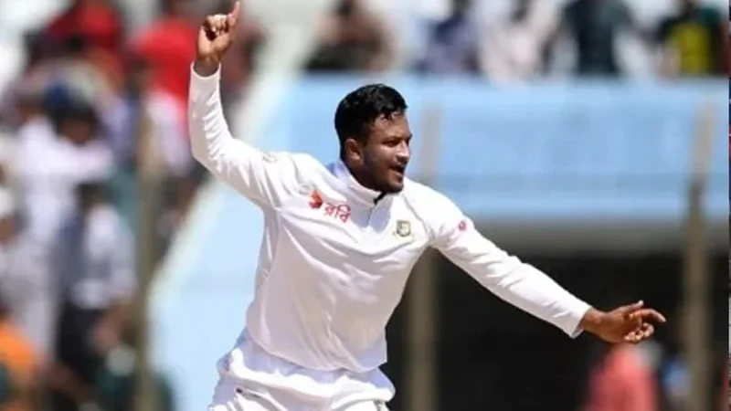 Shakib
