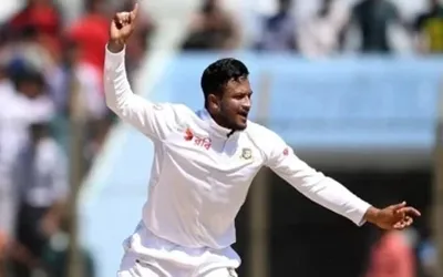 Shakib Al Hasan confesses to intentionally bowling with illegal action