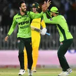 Pakistan close to series win, Australia seeks comeback in Lahore