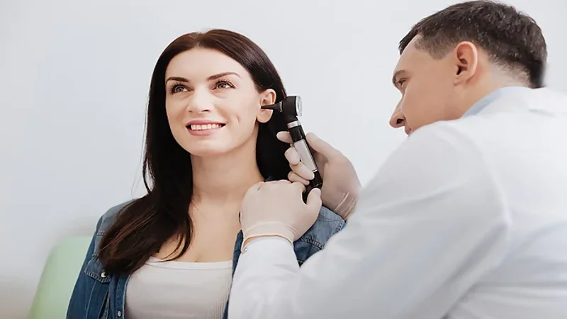 Hearing loss becoming increasingly common among young people
