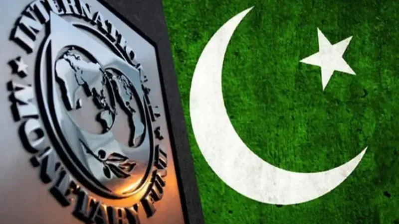 IMF approves new tranche of $1.3 billion for Pakistan