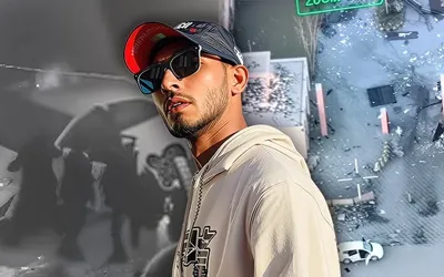 Talha Anjum crowned Pakistan’s most-streamed artist for second year