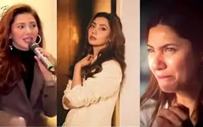 Mahira Khan responds to viral “Nilofar” scene criticism