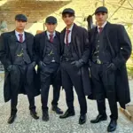 Taliban arrest youth for wearing ‘Peaky Blinders’ style outfits