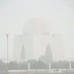 PMD warns of increasing cold in Karachi after December 15