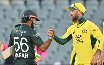 Aussie officials land in Lahore to review arrangements for T20 Tour