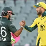 Aussie officials land in Lahore to review arrangements for T20 Tour