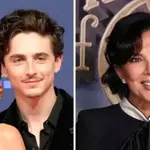 Kris Jenner sets record straight on Kylie and Timothée’s romance
