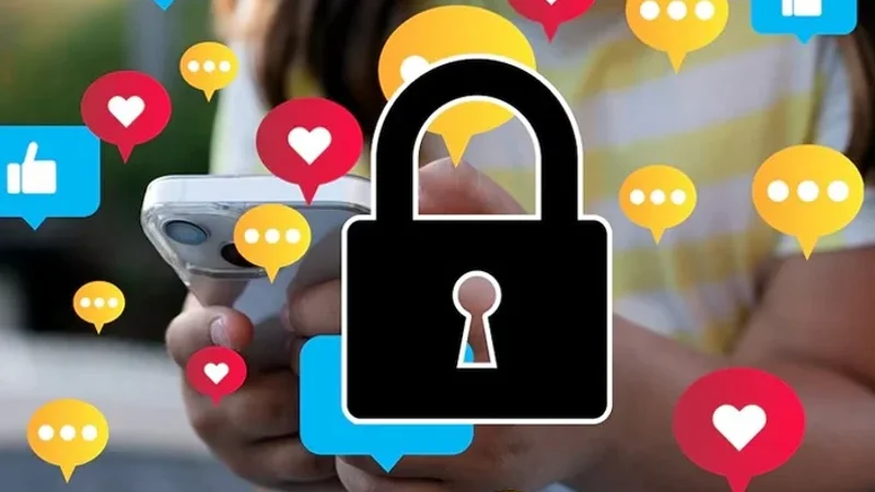 social media