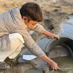 80% of Pakistan’s population lacks access to clean drinking water: ADB