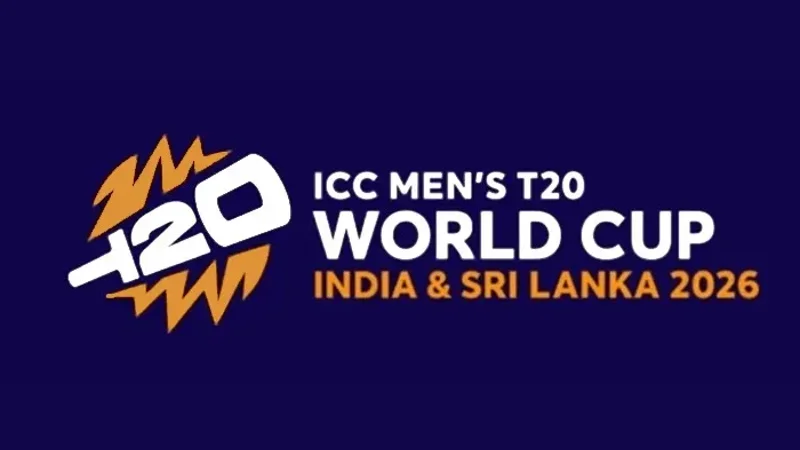 2026 T20 World Cup
