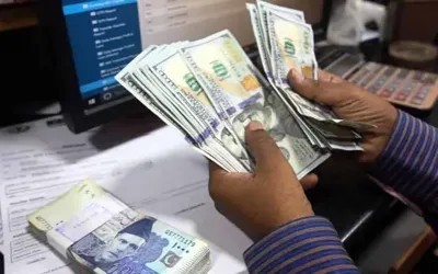 Pakistan’s remittances for November 2025 reported at $3.18b