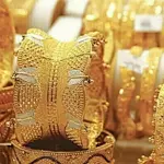 Gold price drops in Pakistan