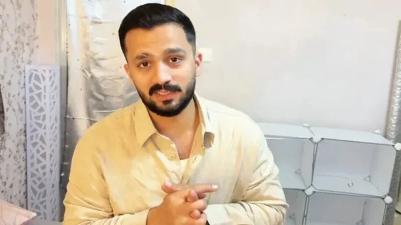 YouTuber Rajab Butt deported from UK