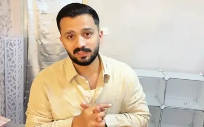 YouTuber Rajab Butt deported from UK