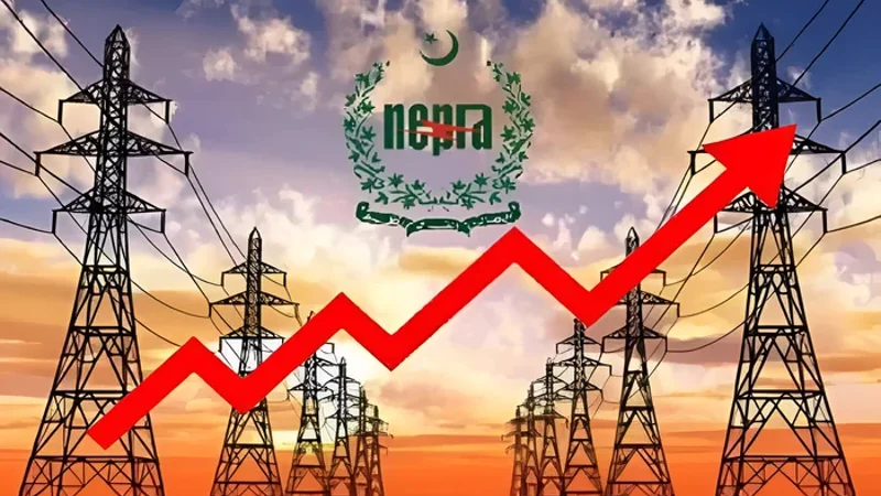 NEPRA approves increase in electricity price