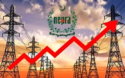 NEPRA approves increase in electricity price