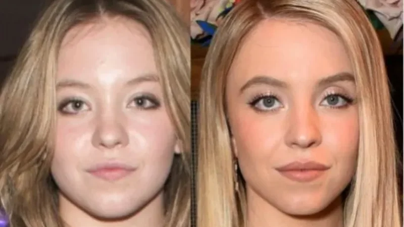 Sydney-Sweeney