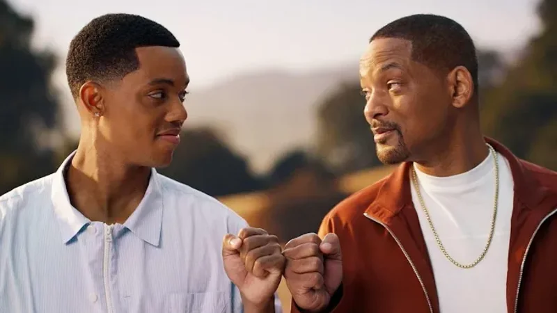 Will Smith