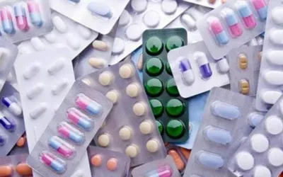 Federal Cabinet approves nationwide drug track-and-trace system