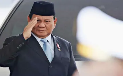 Indonesian President Prabowo Subianto concludes Pakistan visit