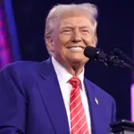 “Tariff is my favorite word,” it boosts billions flowing, says Trump