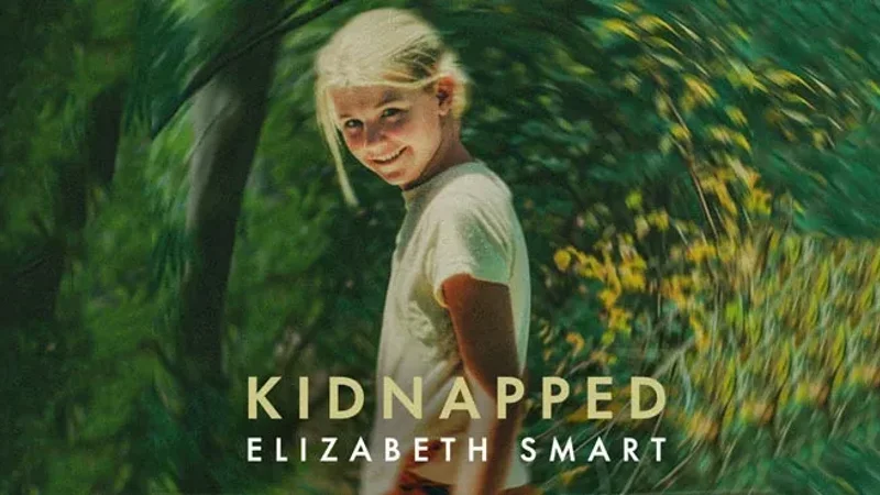 Kidnapped
