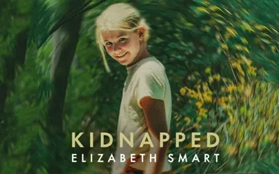 Netflix unveils chilling trailer for Kidnapped: Elizabeth Smart