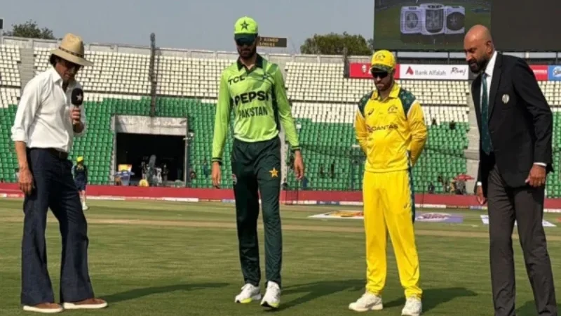 Pakistan elect