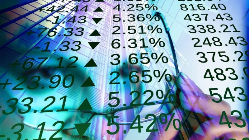 China-Stock