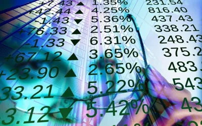 Asia stocks slip ahead of Fed decision as China’s deflation concerns deepen