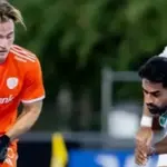 Netherlands defeat Pakistan in pro league hockey opener
