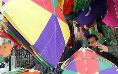 Punjab Govt allows Basant festival celebration in February