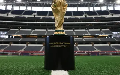Supercomputer predicts 2026 World Cup winner