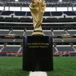 Supercomputer predicts 2026 World Cup winner