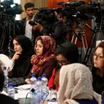 Global watchdog urges Taliban to free jailed journalists on Human Rights Day