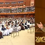Knowledge, Unity, and Strong Defence Are True Strength of State: CDF Asim Munir