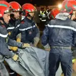 At least 19 killed as two residential buildings collapse in Morocco’s Fes