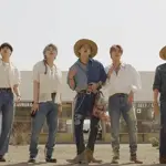BTS "Permission To Dance" surpasses 700 million views on YouTube
