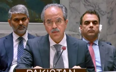 Pakistan warns Taliban to act against terrorists or face action