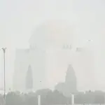 Karachi weather update from PMD