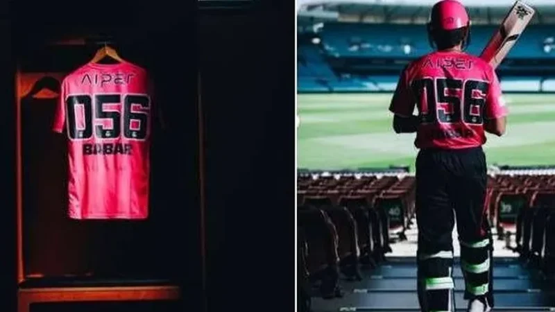 Babar-Azam