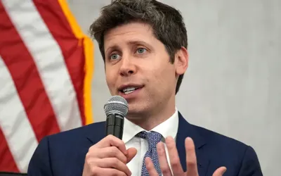 Florida sues OpenAI CEO over alleged safety failures