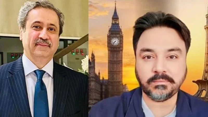 UK court