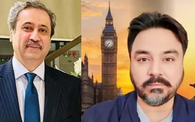 UK court orders Adil Raja to pay £50,000 in libel damages to Rashid Naseer