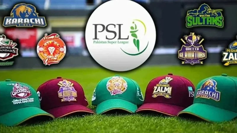 PCB announces