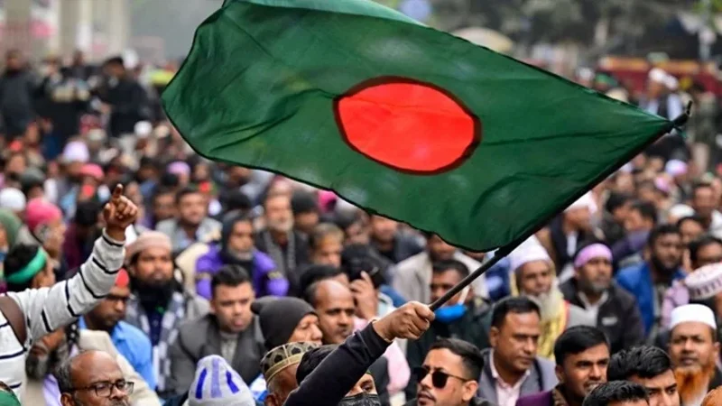 Bangladesh-Election