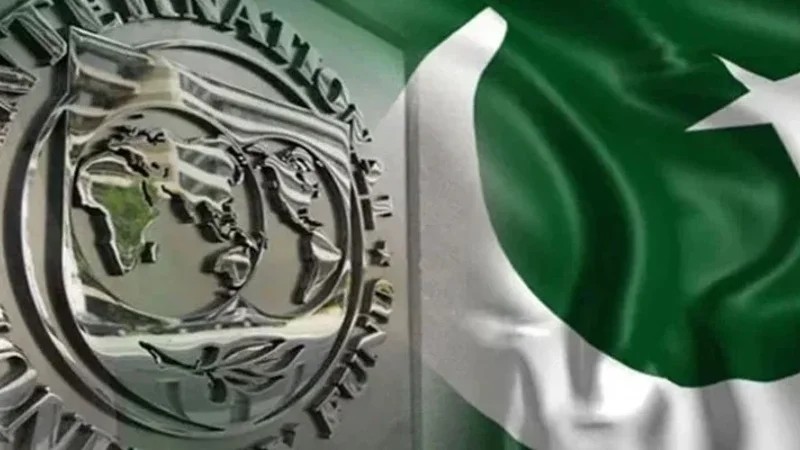 Pakistan receives