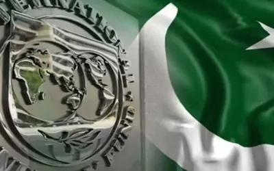 Pakistan receives $1.2b tranche from IMF