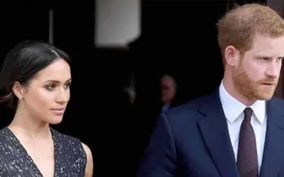 Meghan Markle and Prince Harry respond to Australia’s new social media ban for under-16s